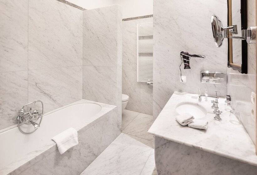 De Tuilerieen, Small Luxury Hotels of the World