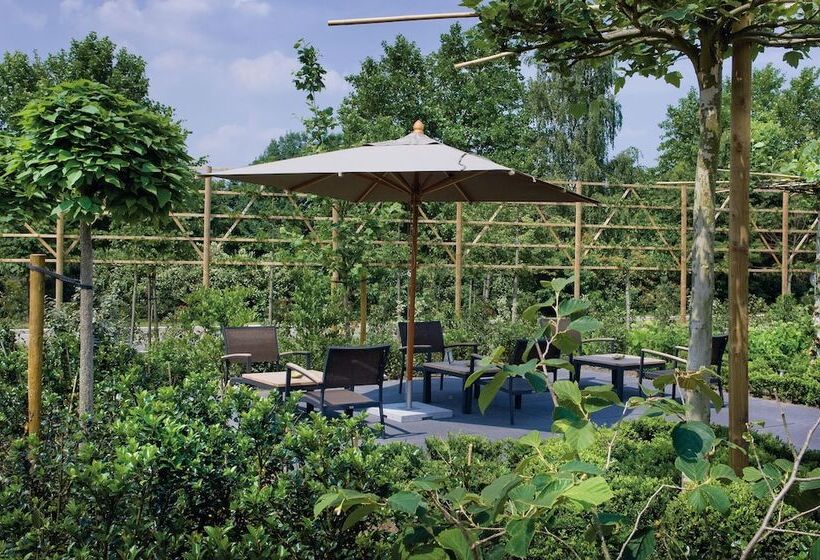 Eurotel Lanaken   Different Hotels