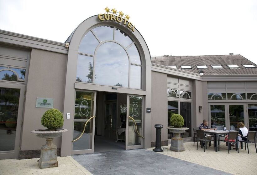 Eurotel Lanaken   Different Hotels