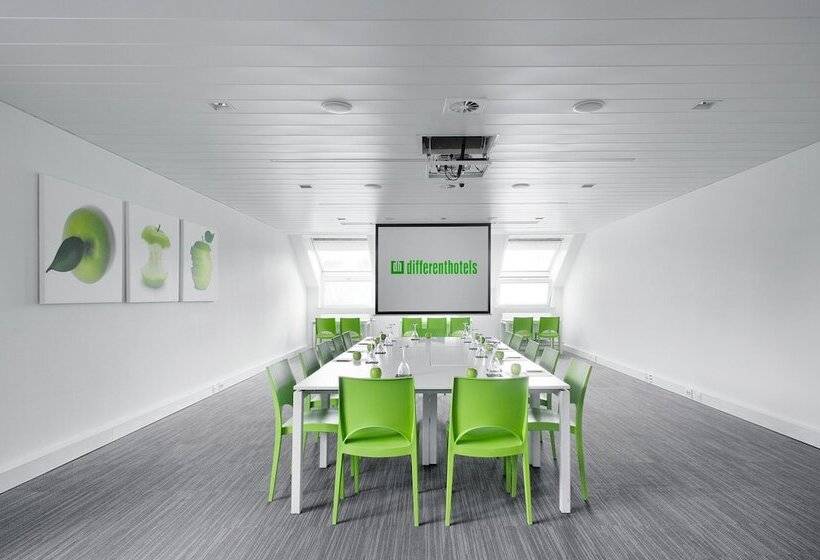 Eurotel Lanaken   Different Hotels