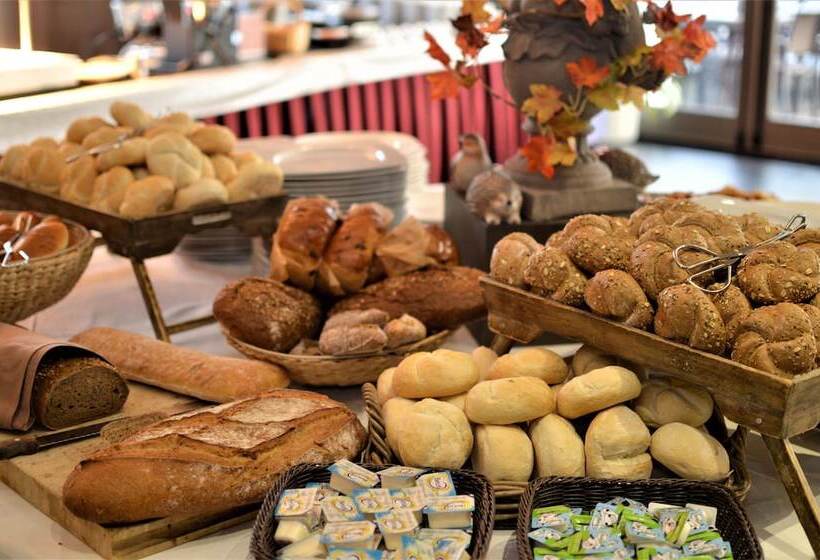 Eurotel Lanaken   Different Hotels