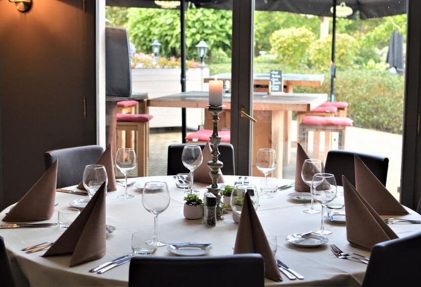 Eurotel Lanaken   Different Hotels