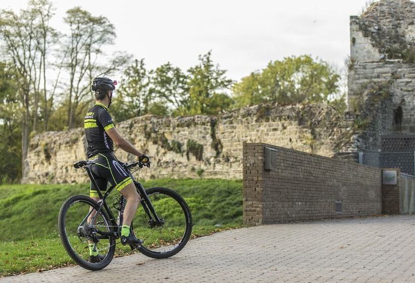 Eurotel Lanaken   Different Hotels