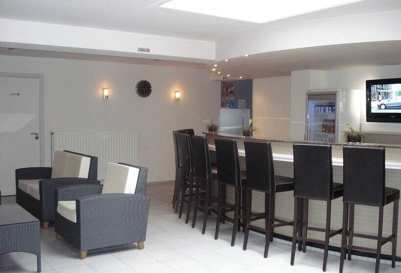 Eurotel Lanaken   Different Hotels