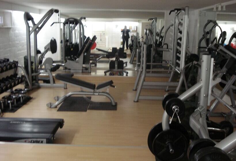 Eurotel Lanaken   Different Hotels