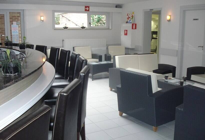 Eurotel Lanaken   Different Hotels