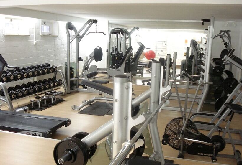 Eurotel Lanaken   Different Hotels