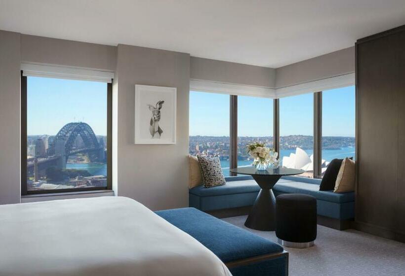 Four Seasons Hotel Sydney