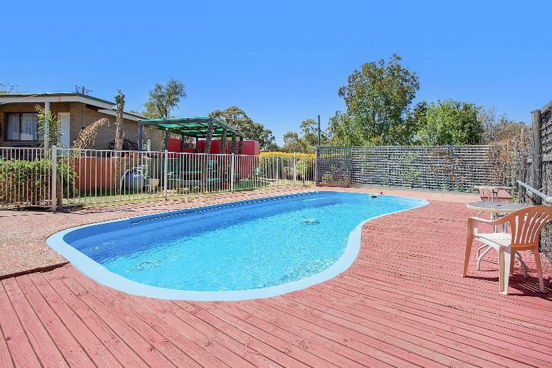 Goldfields Motel Stawell