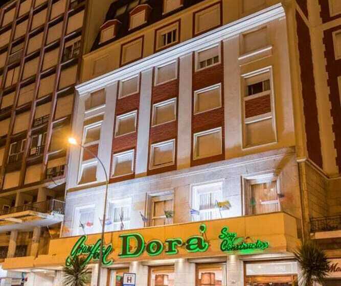 ホテル Dorá