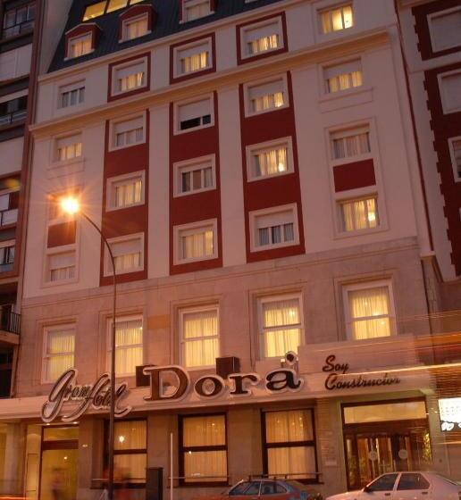 ホテル Dorá
