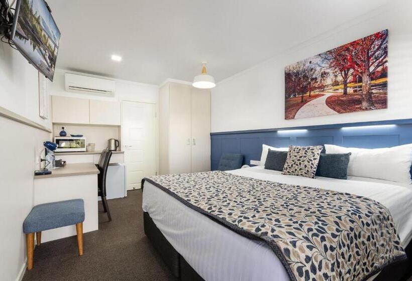 Granite Belt Motel