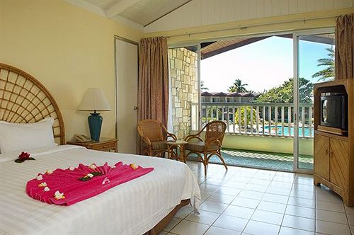 Starfish Halcyon Cove Resort Antiguaall Inclusive