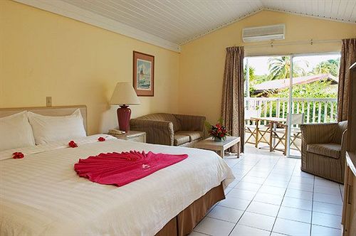 Starfish Halcyon Cove Resort Antiguaall Inclusive