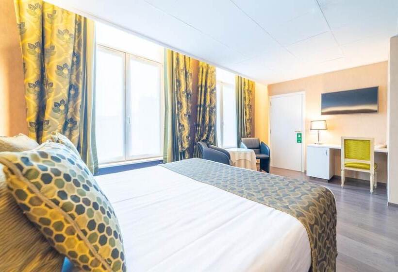 Het Gheestelic Hof By Cw Hotel Collection