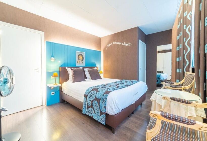 Het Gheestelic Hof By Cw Hotel Collection