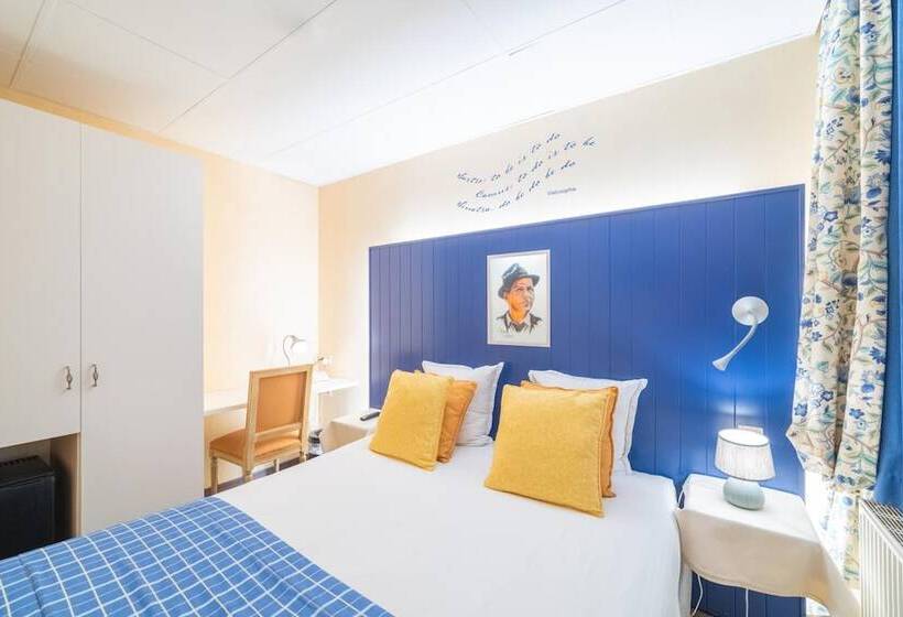 Het Gheestelic Hof By Cw Hotel Collection