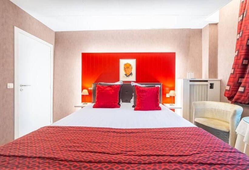 Het Gheestelic Hof By Cw Hotel Collection