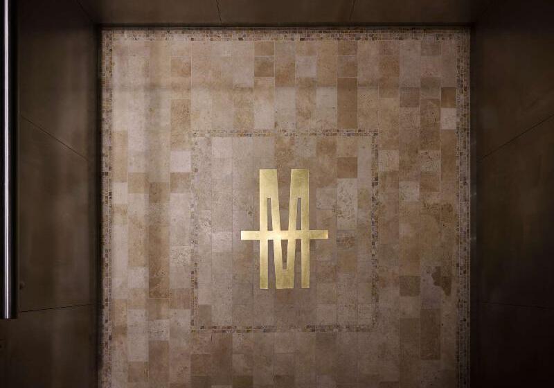 여관 Morris Sydney, Handwritten Collection