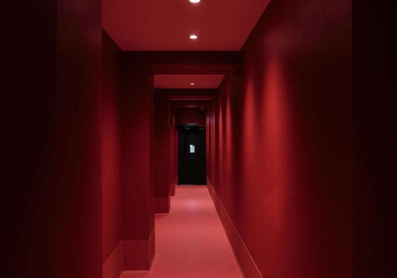 여관 Morris Sydney, Handwritten Collection