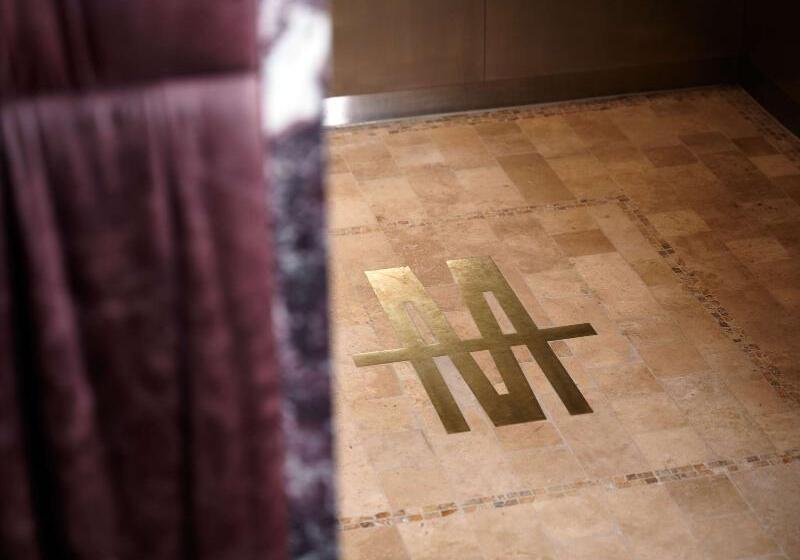 여관 Morris Sydney, Handwritten Collection