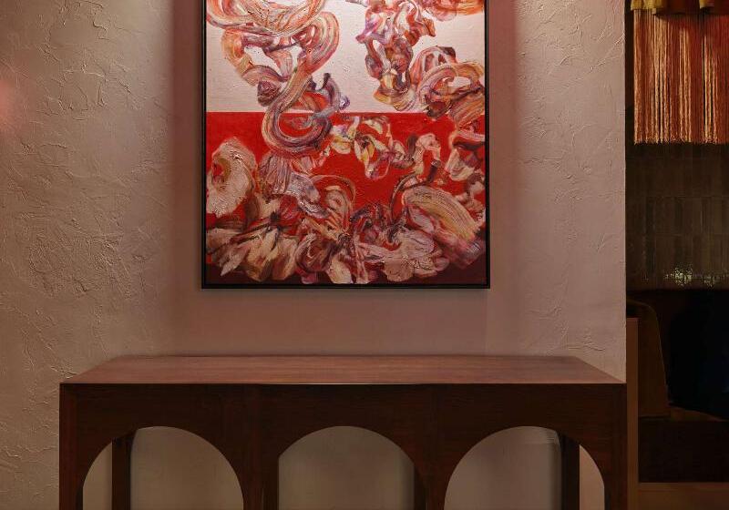 مسافرخانه Morris Sydney, Handwritten Collection