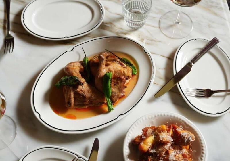 여관 Morris Sydney, Handwritten Collection