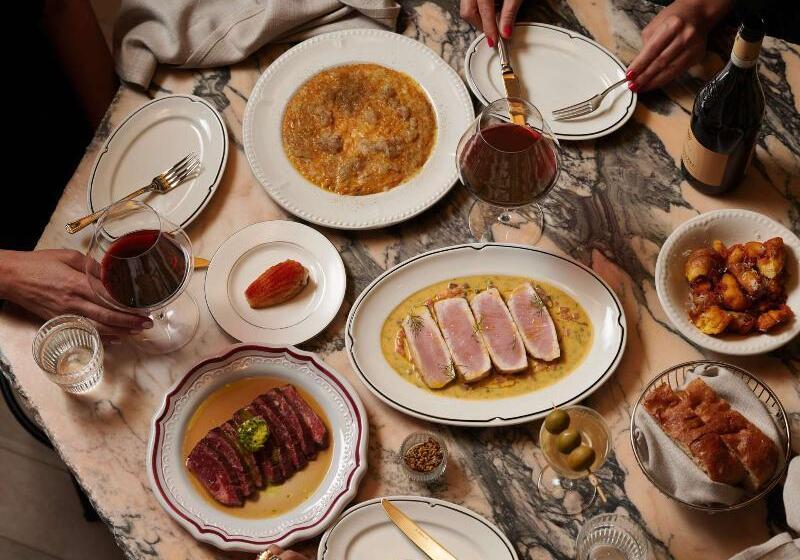 여관 Morris Sydney, Handwritten Collection