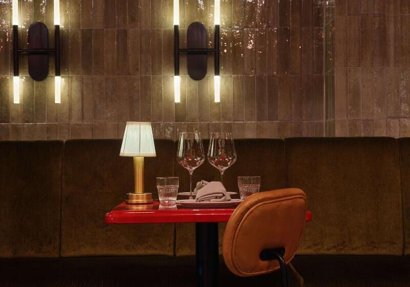 여관 Morris Sydney, Handwritten Collection