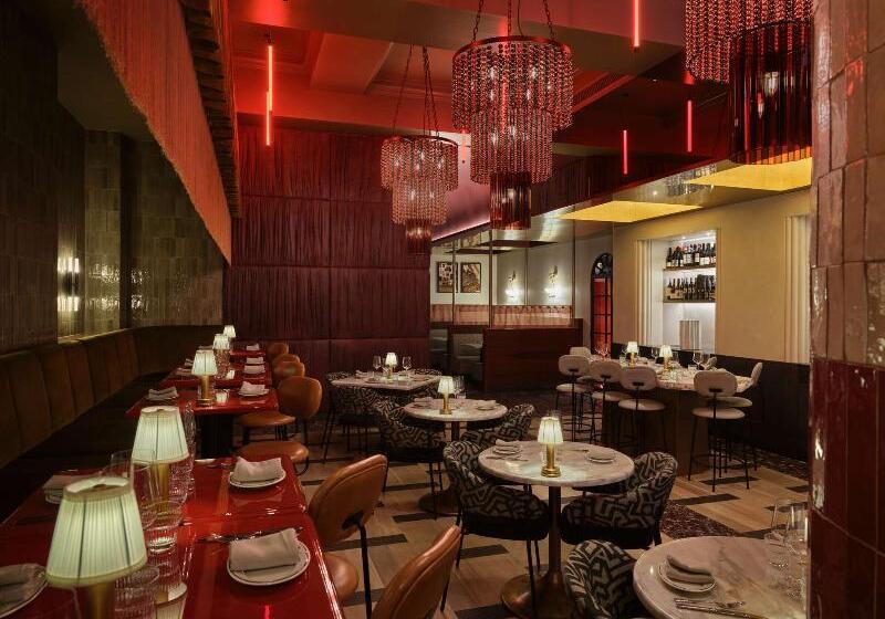 مسافرخانه Morris Sydney, Handwritten Collection