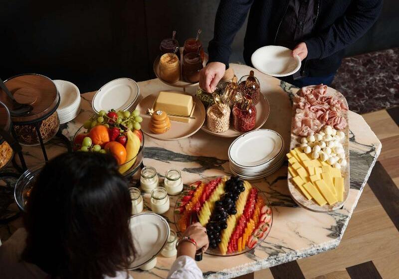 여관 Morris Sydney, Handwritten Collection