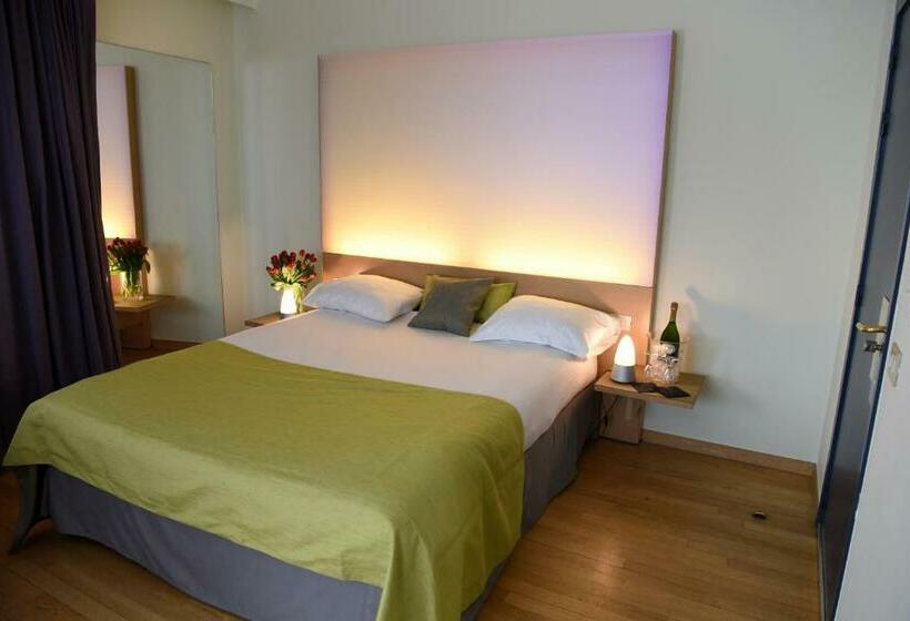 בית מלון כפרי 322 Lambermont