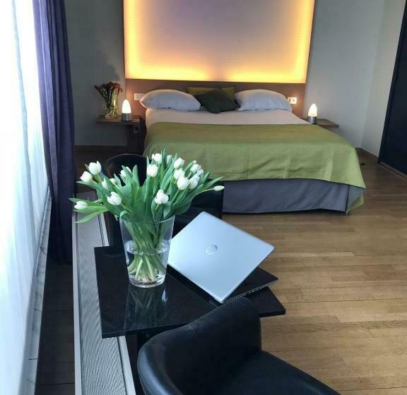 בית מלון כפרי 322 Lambermont