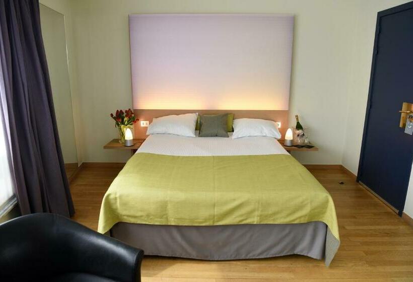 בית מלון כפרי 322 Lambermont