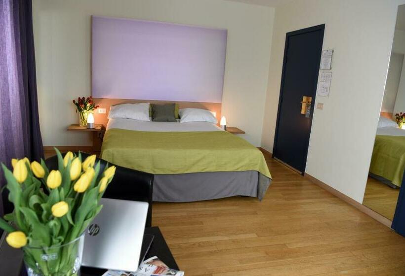 בית מלון כפרי 322 Lambermont