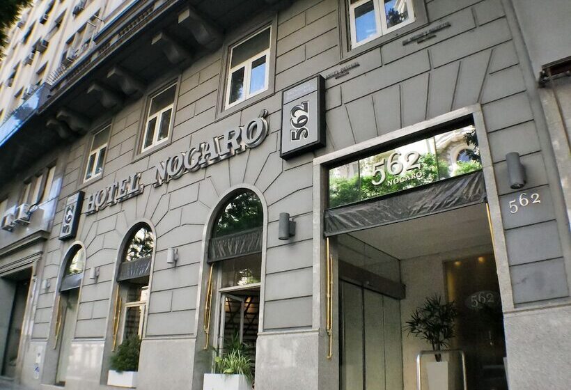 هتل 562 Nogaro