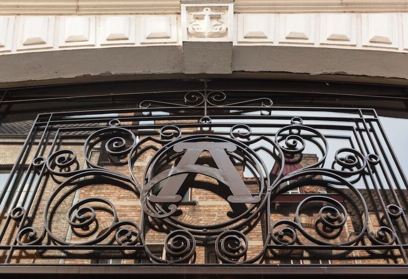 Dukes  Academie Brugge   By Dukes  Hotel Collection