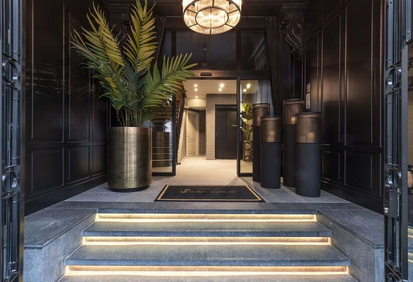 Dukes  Academie Brugge   By Dukes  Hotel Collection