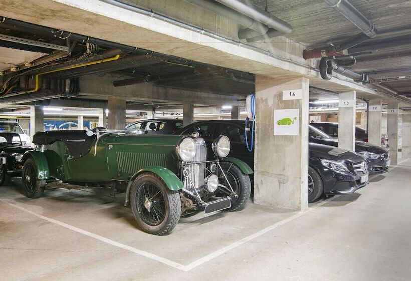 Dukes  Academie Brugge   By Dukes  Hotel Collection