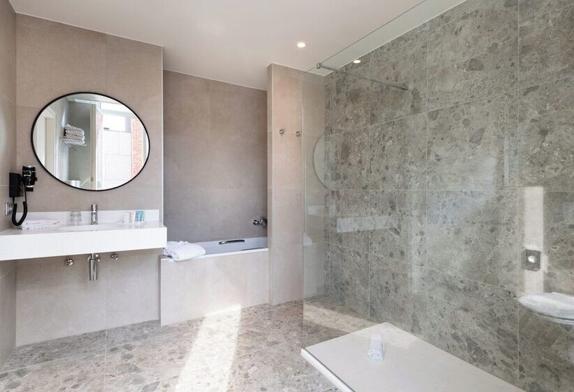 Dukes  Academie Brugge   By Dukes  Hotel Collection