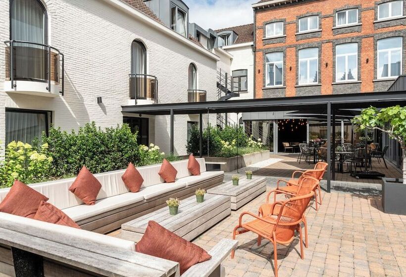 Dukes  Academie Brugge   By Dukes  Hotel Collection