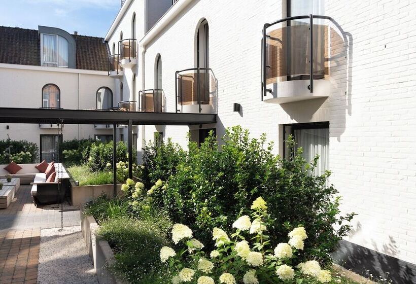 Dukes  Academie Brugge   By Dukes  Hotel Collection
