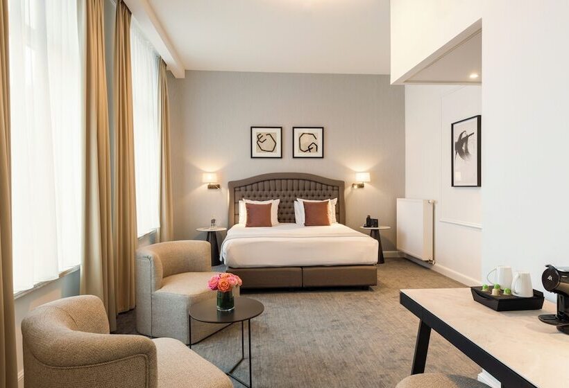 Dukes  Academie Brugge   By Dukes  Hotel Collection