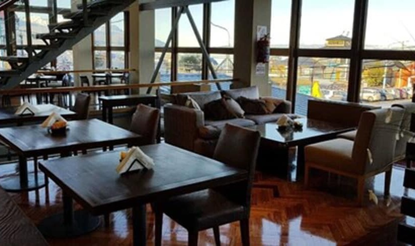 בית מלון כפרי Albatros