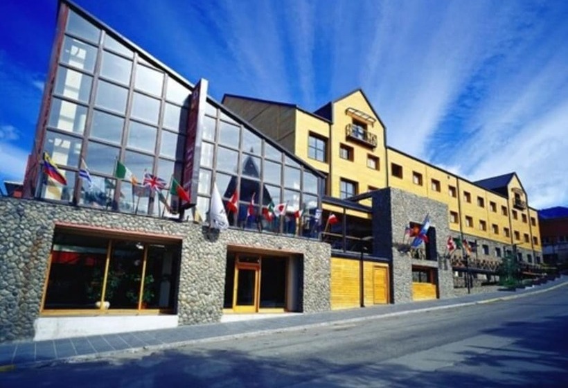 בית מלון כפרי Albatros