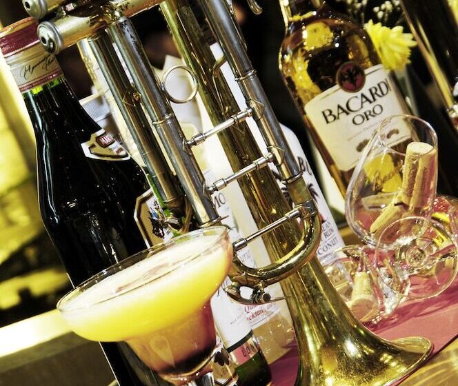 בית מלון כפרי Albatros