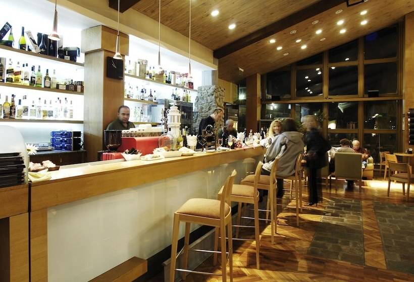 בית מלון כפרי Albatros