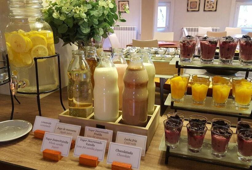 בית מלון כפרי Albatros