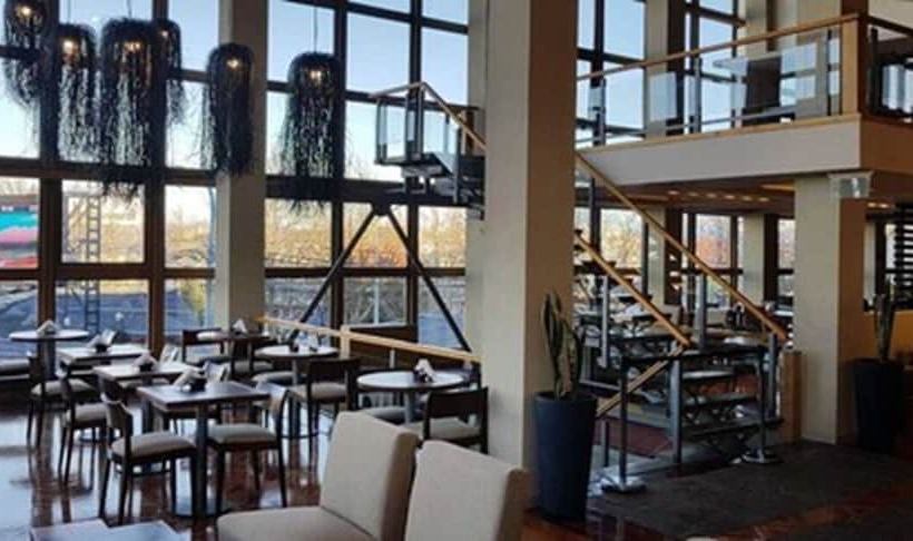 בית מלון כפרי Albatros