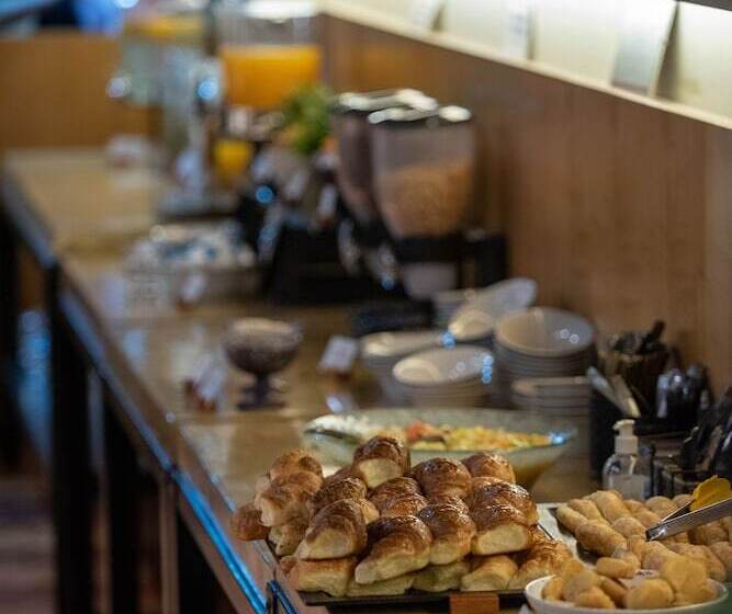 בית מלון כפרי Albatros